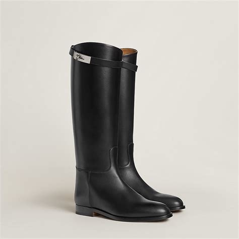 hermes stiefel damen